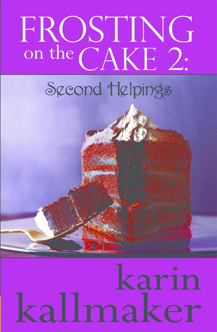 Frosting on the Cake 2
