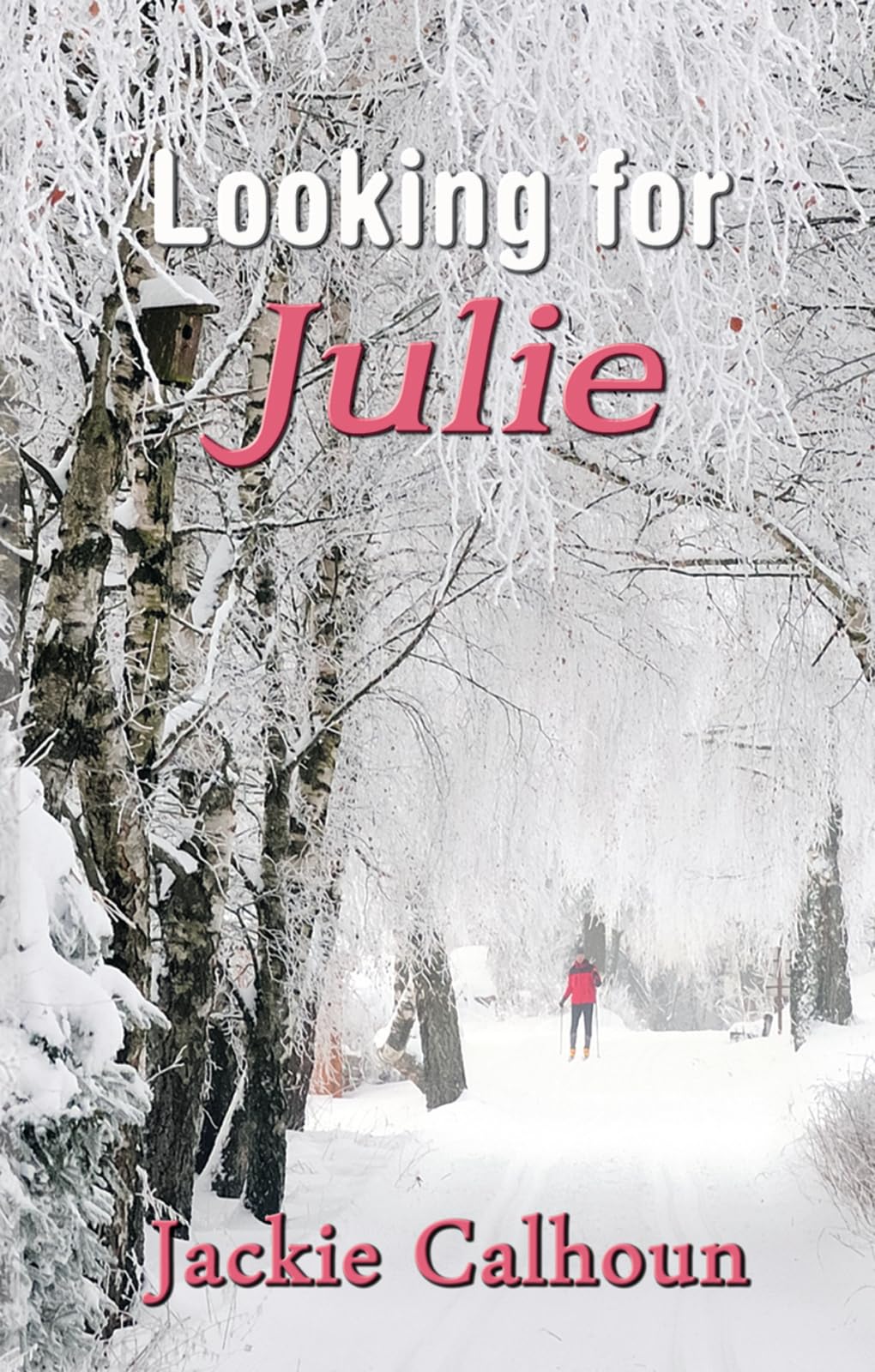 Looking for Julie