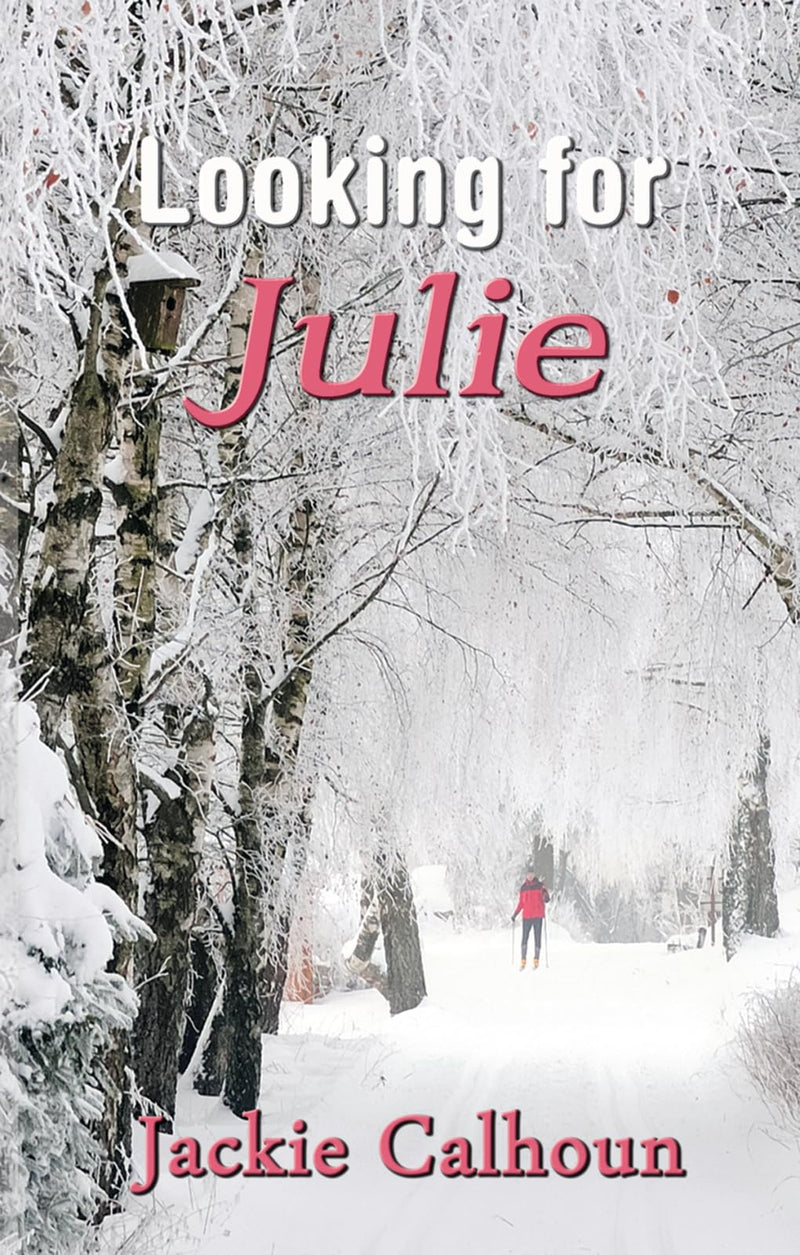 Looking for Julie
