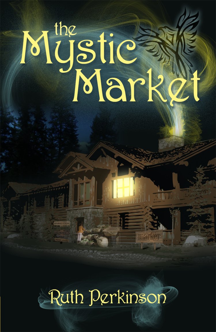 The Mystic Market