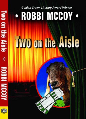Two on the Aisle