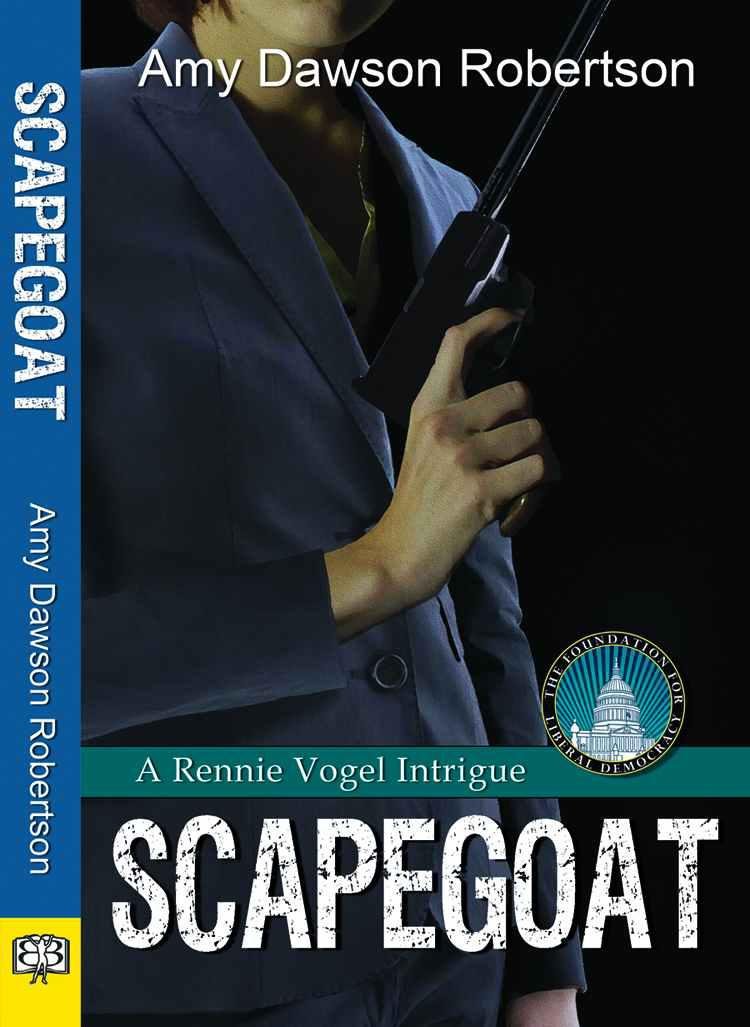 Scapegoat