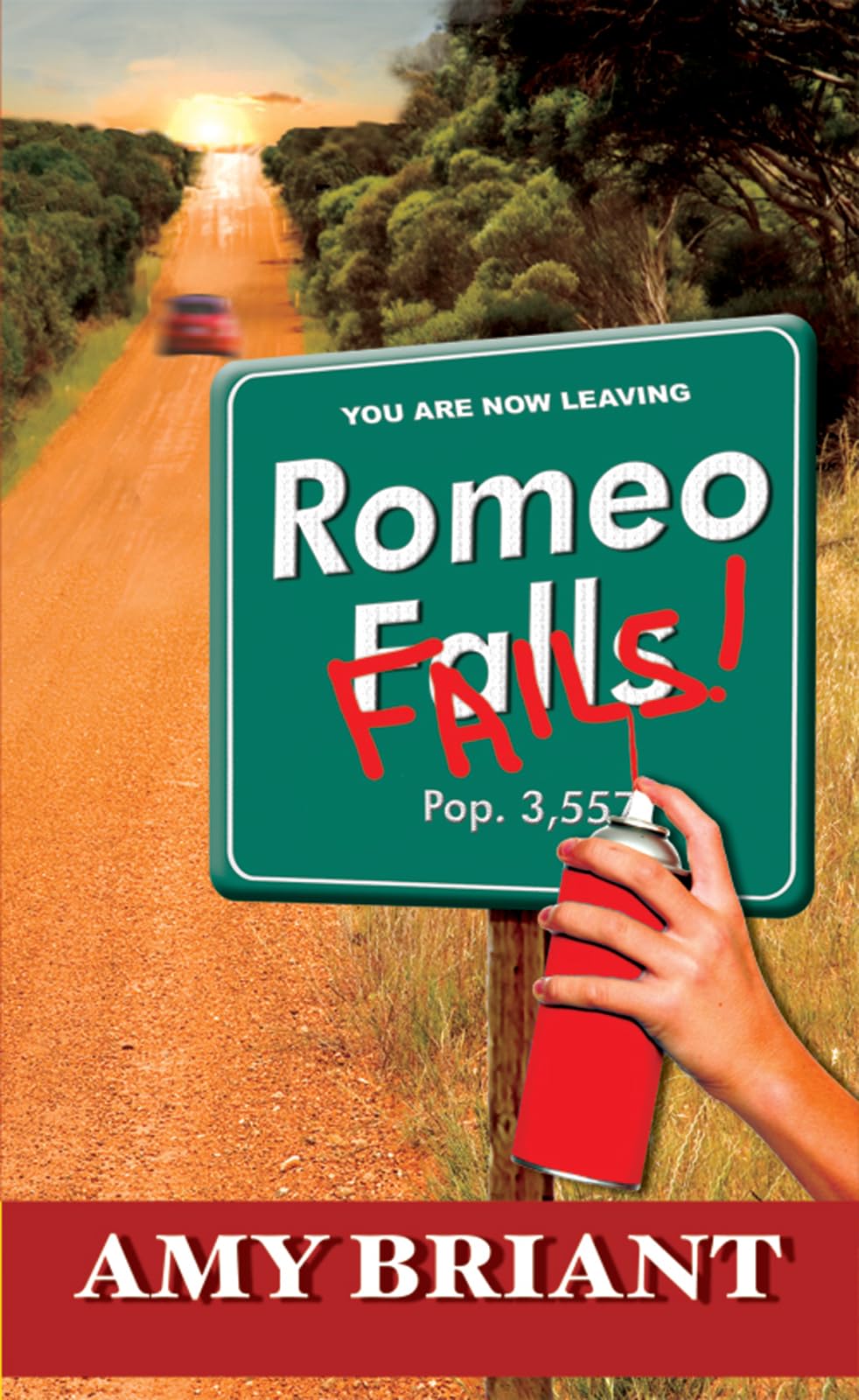 Romeo Fails
