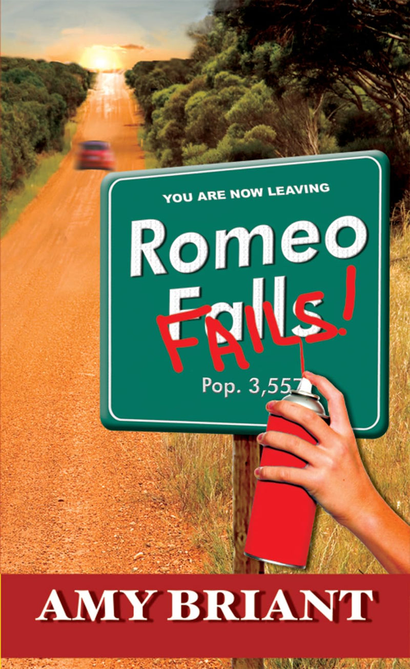 Romeo Fails