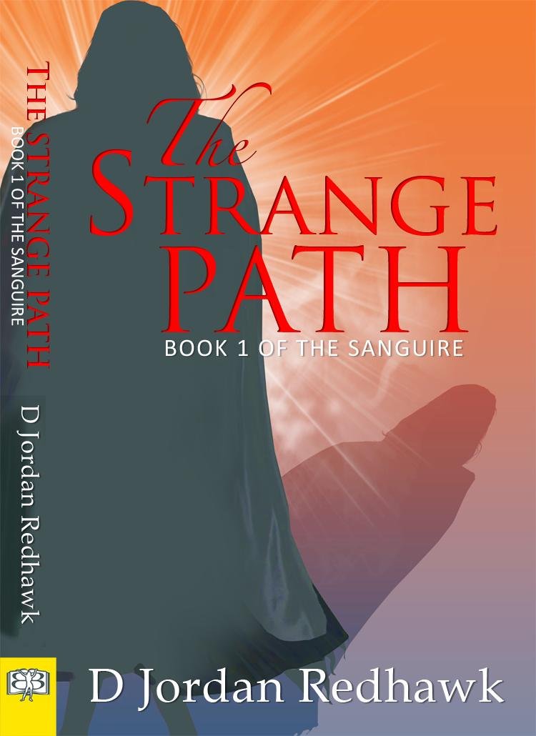 Strange Path