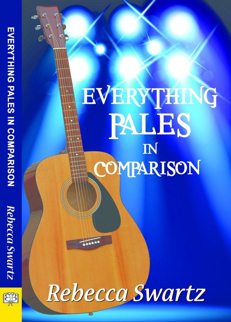 Everything Pales in Comparision