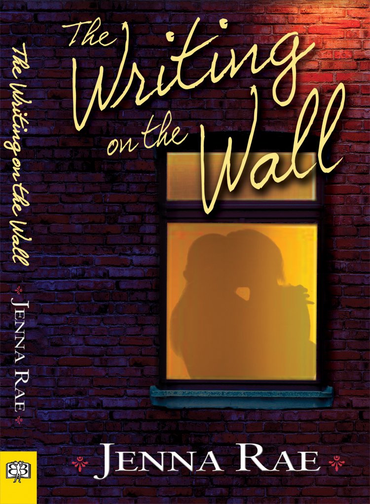 Writing on the Wall