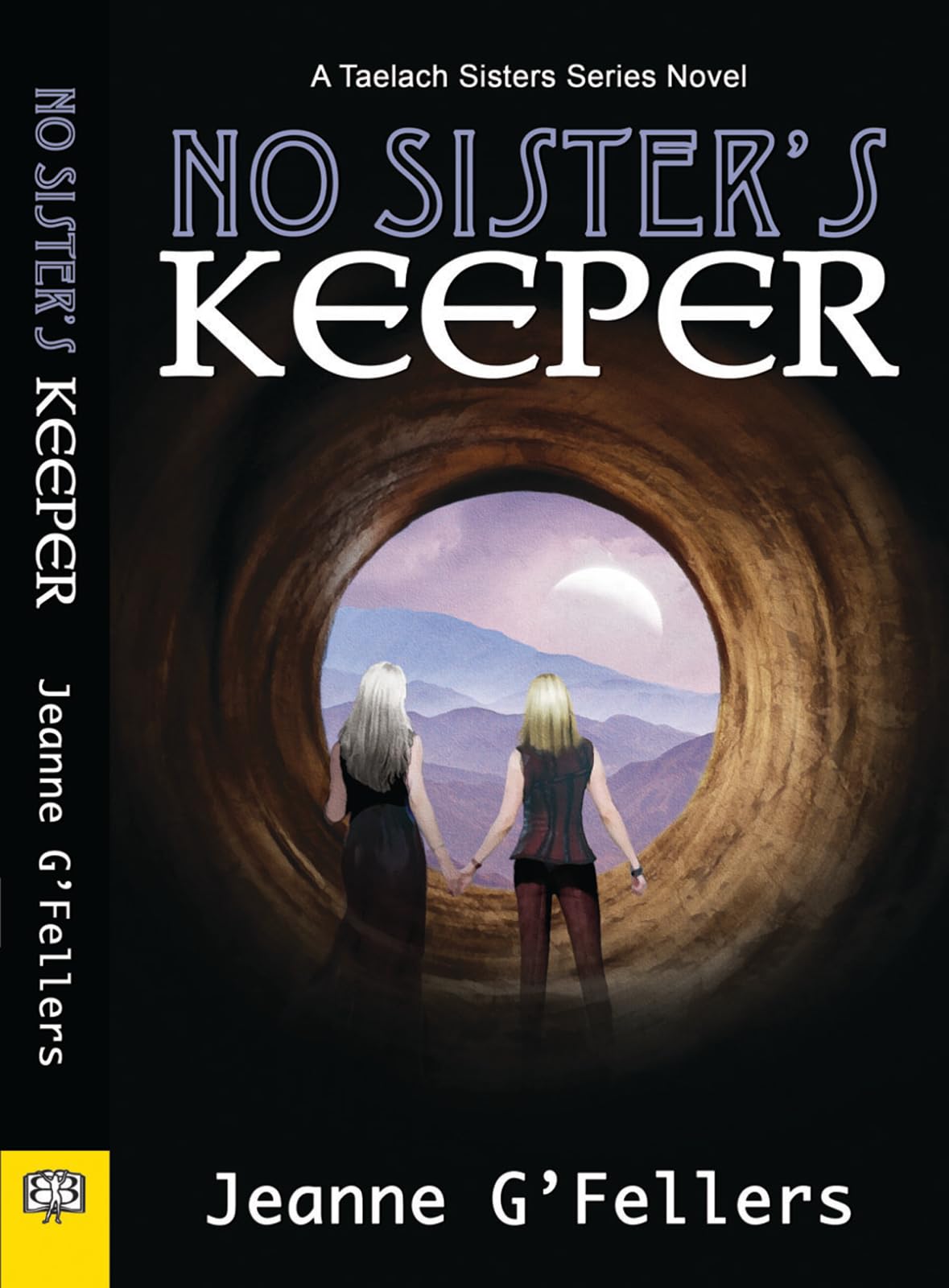 No Sister's Keeper (Taelach Sisters