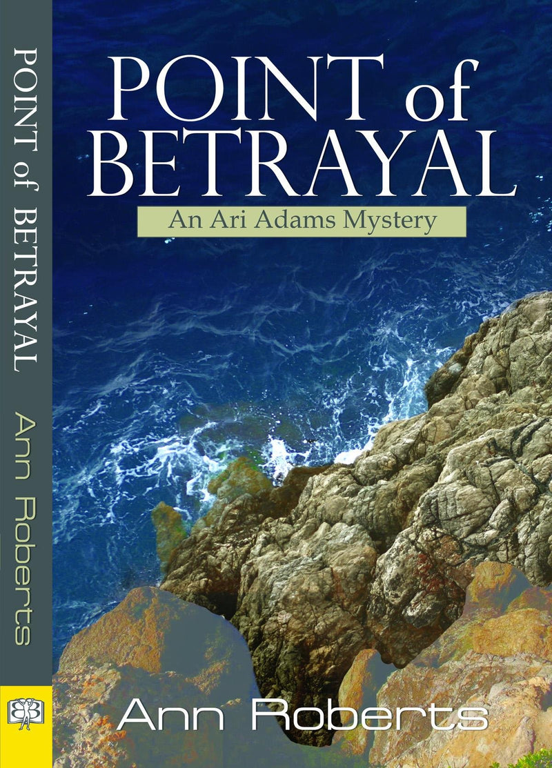Point of Betrayal