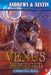 Venus Besieged: 3 (Richfield and Rivers Mystery