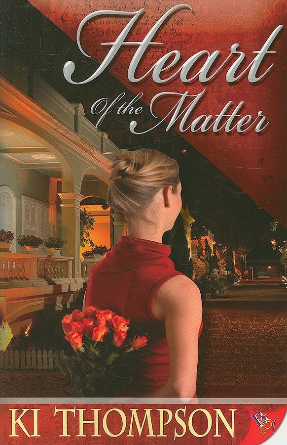 Heart of the Matter