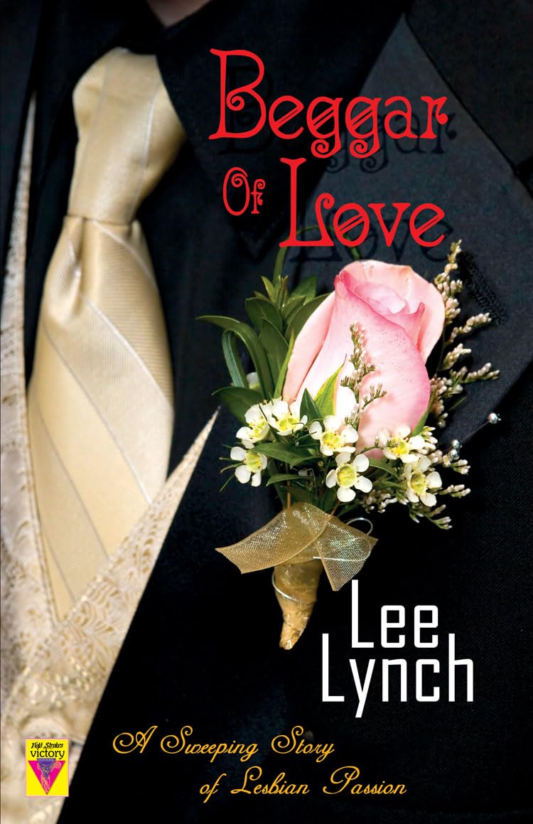 Beggar of Love (Bold Strokes Victory Editions