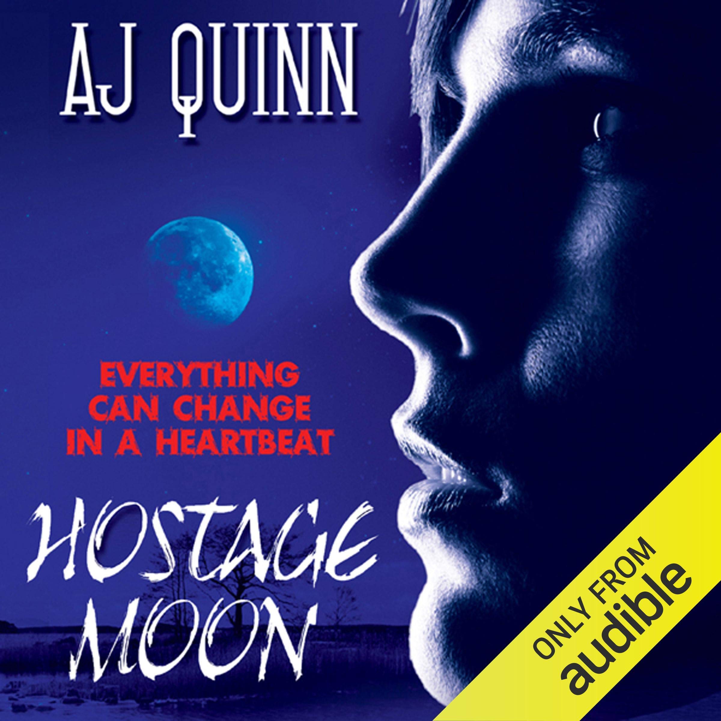 Hostage Moon