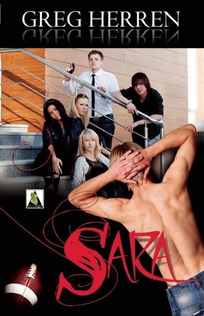 Sara (Soliloquy