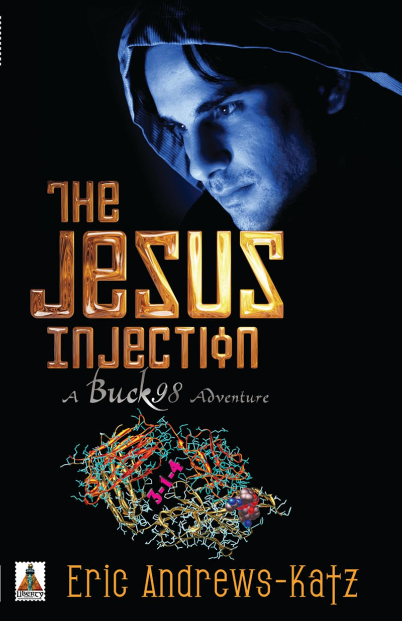 Jesus Injection (Buck 98
