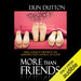 More Than Friends