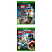 Microsoft Xbox One - LEGO JURASSIC WORLD