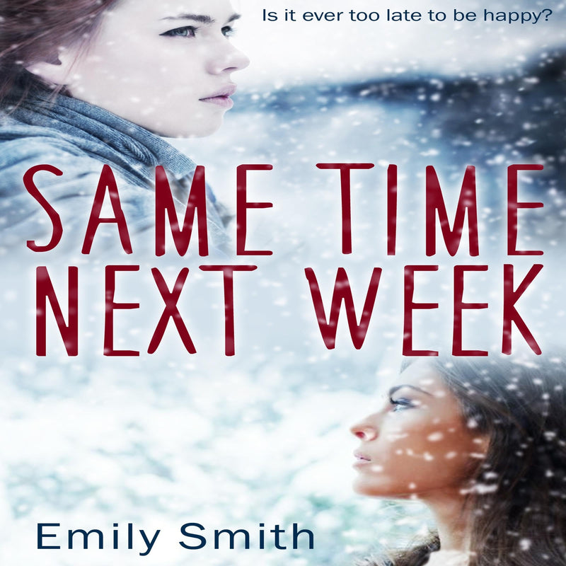 Same Time Next Week