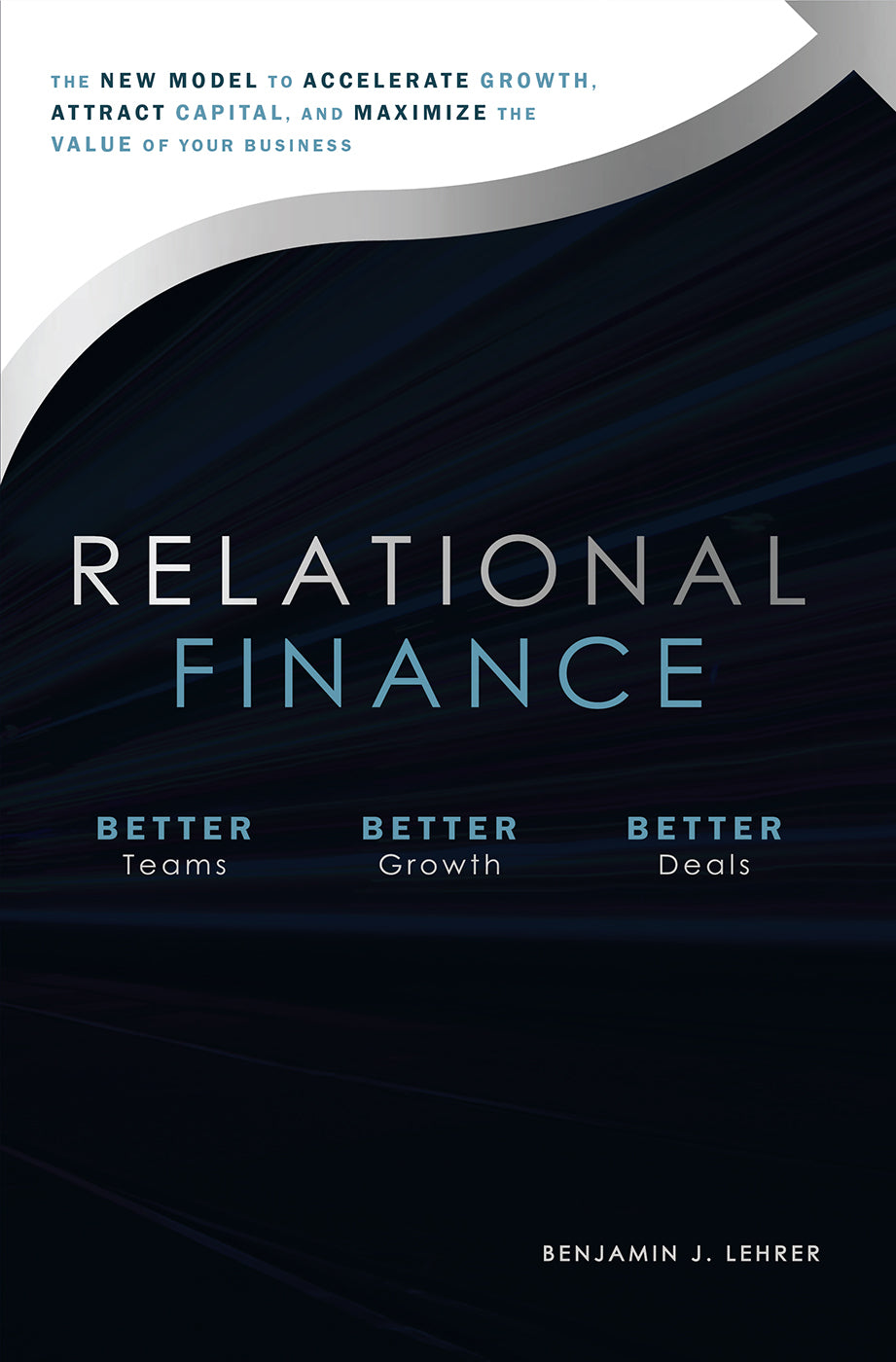 Relational Finance