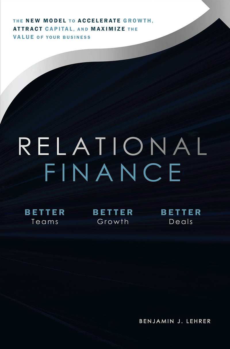Relational Finance