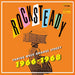 Rocksteady: Taking Over Orange Street 1966-1968