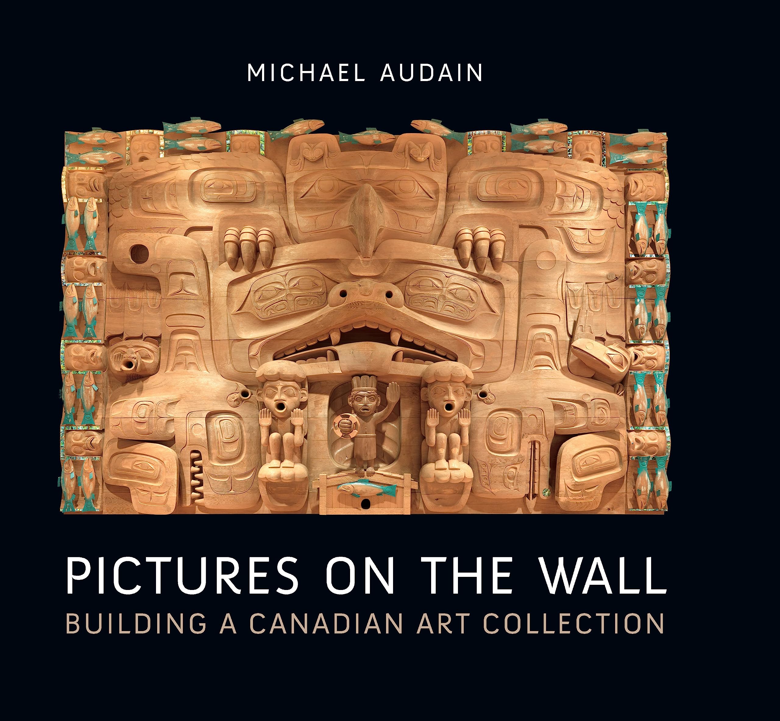 Pictures on the Wall