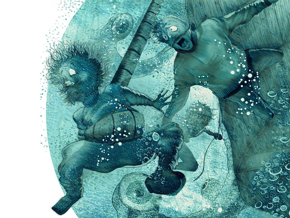 The Marysburgh Vortex: Jack Wenland, Time Guardian