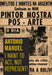 Antonio Manuel: I Want to Act, Not Represent