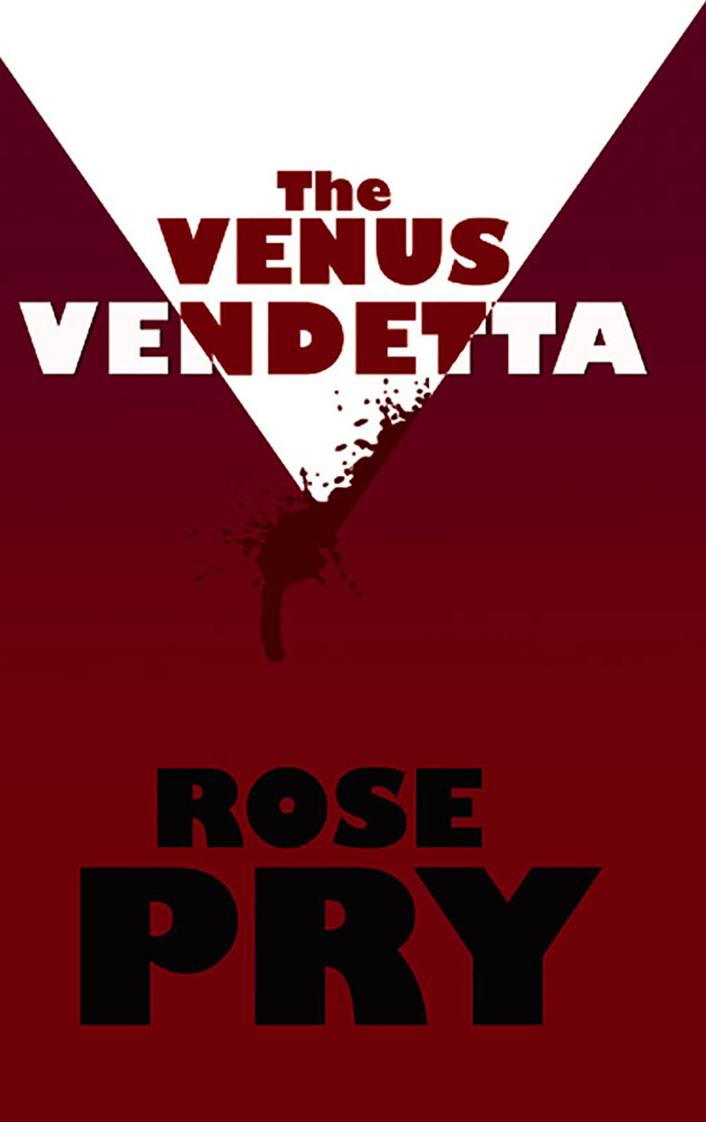 Venus Vendetta