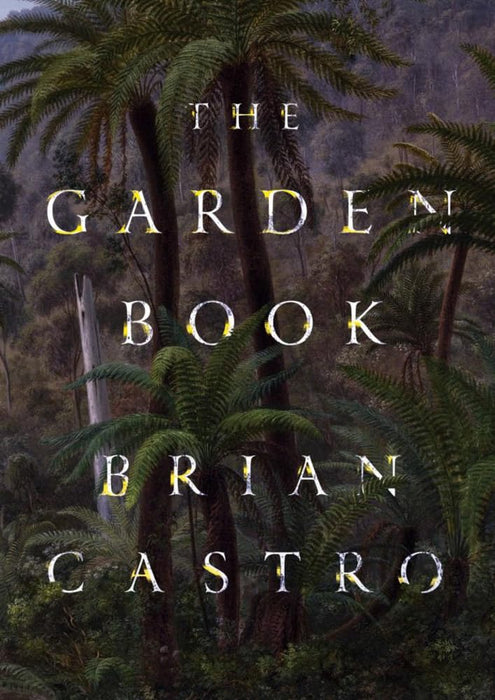 The Garden Book
