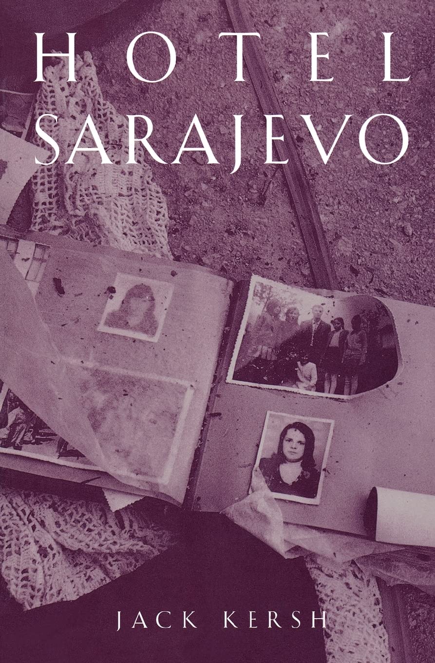Hotel Sarajevo