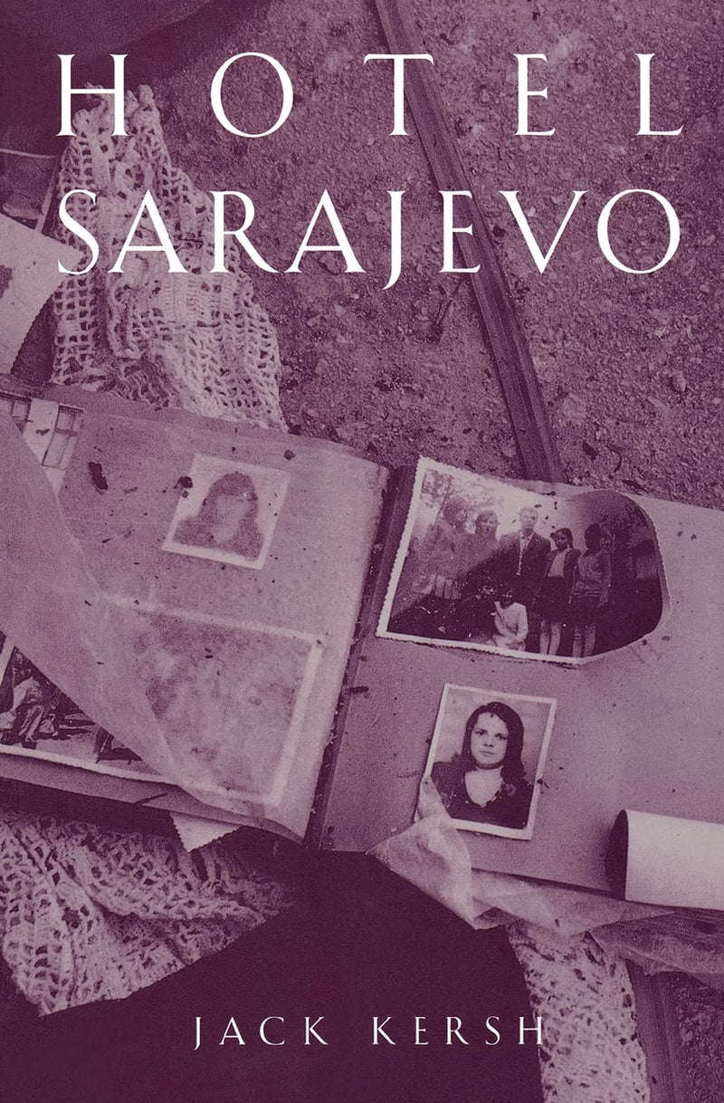 Hotel Sarajevo