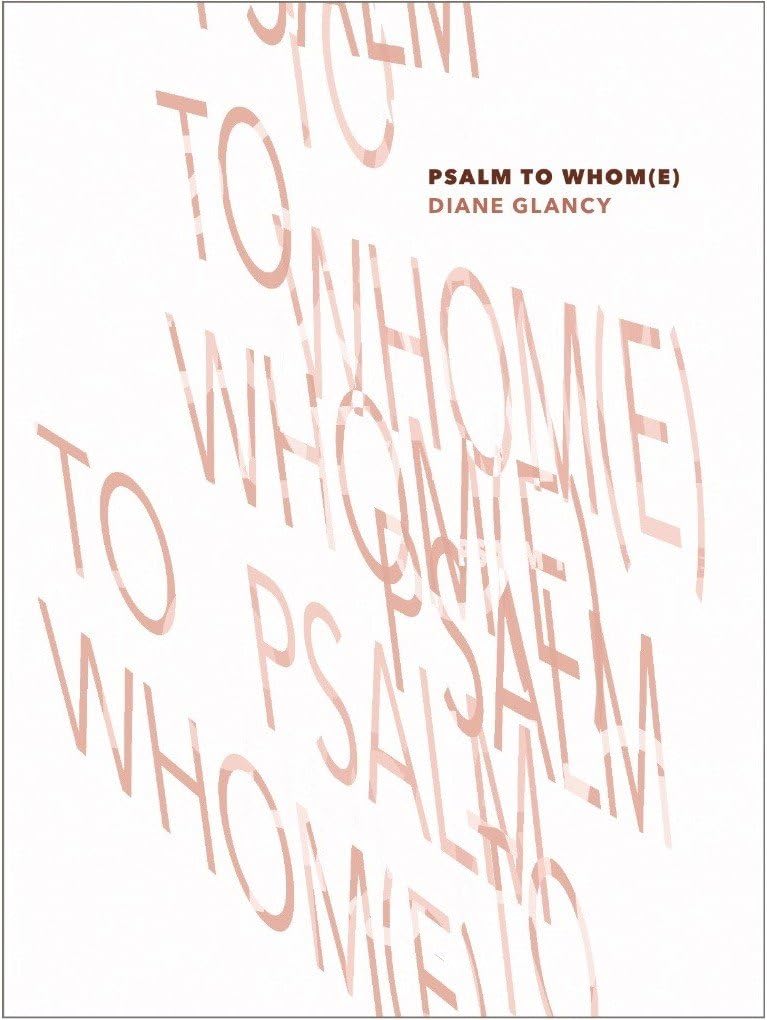 Psalm to Whom(e