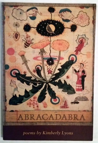 Abracadabra