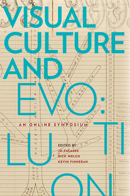 Visual Culture and Evolution