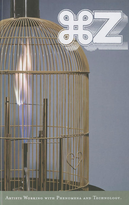 Command Z: Artists Working with Phenomena and Technology (Issues in Cultural Theory