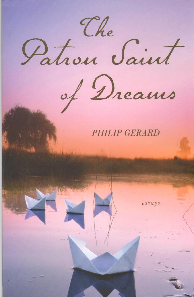 The Patron Saint of Dreams