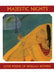 Majestic Nights: Love Poems of Bengali Women: 16 (Companions for the Journey