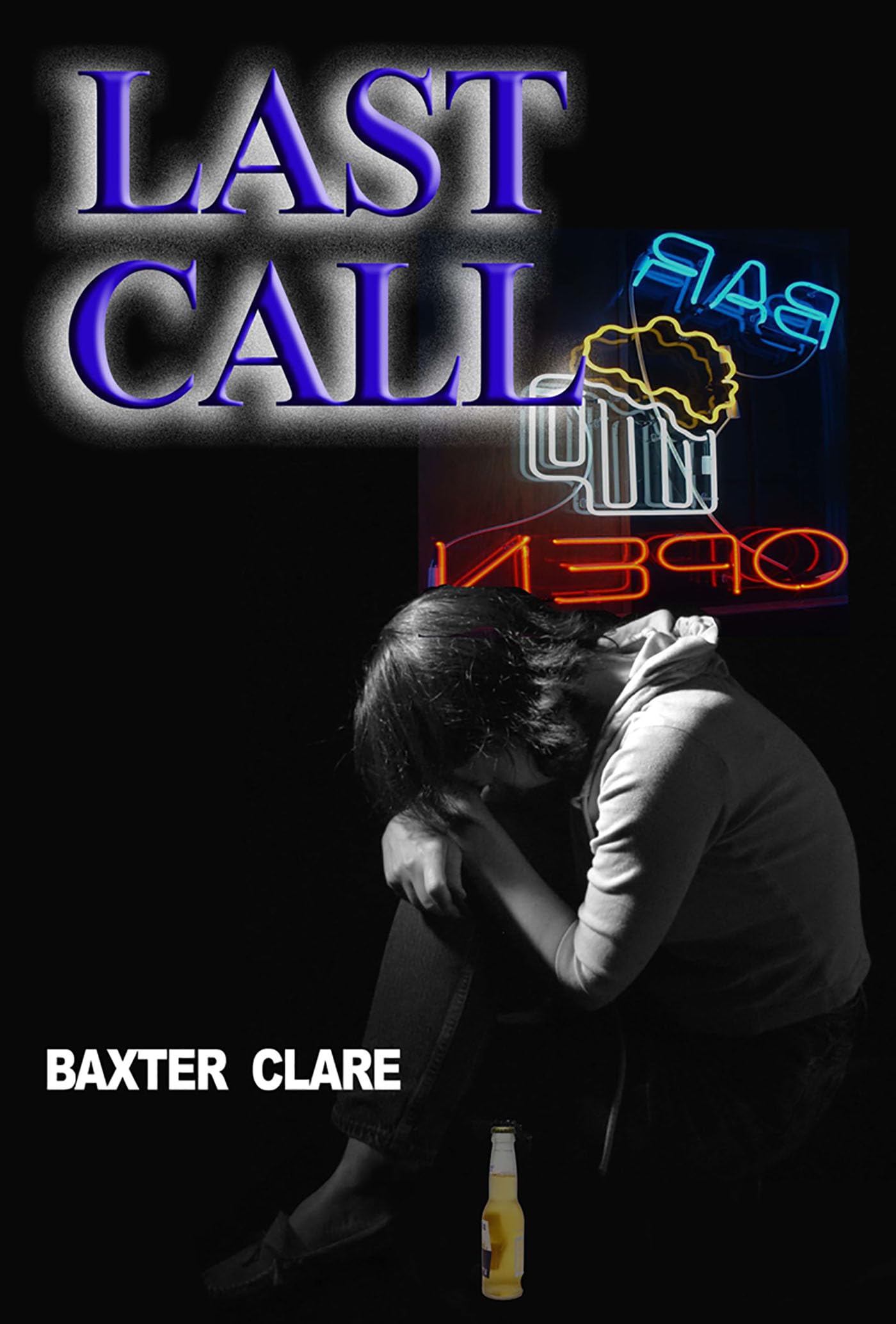 Last Call: Detective Franco Mystery Series: 4 (L.A. Franco Detective