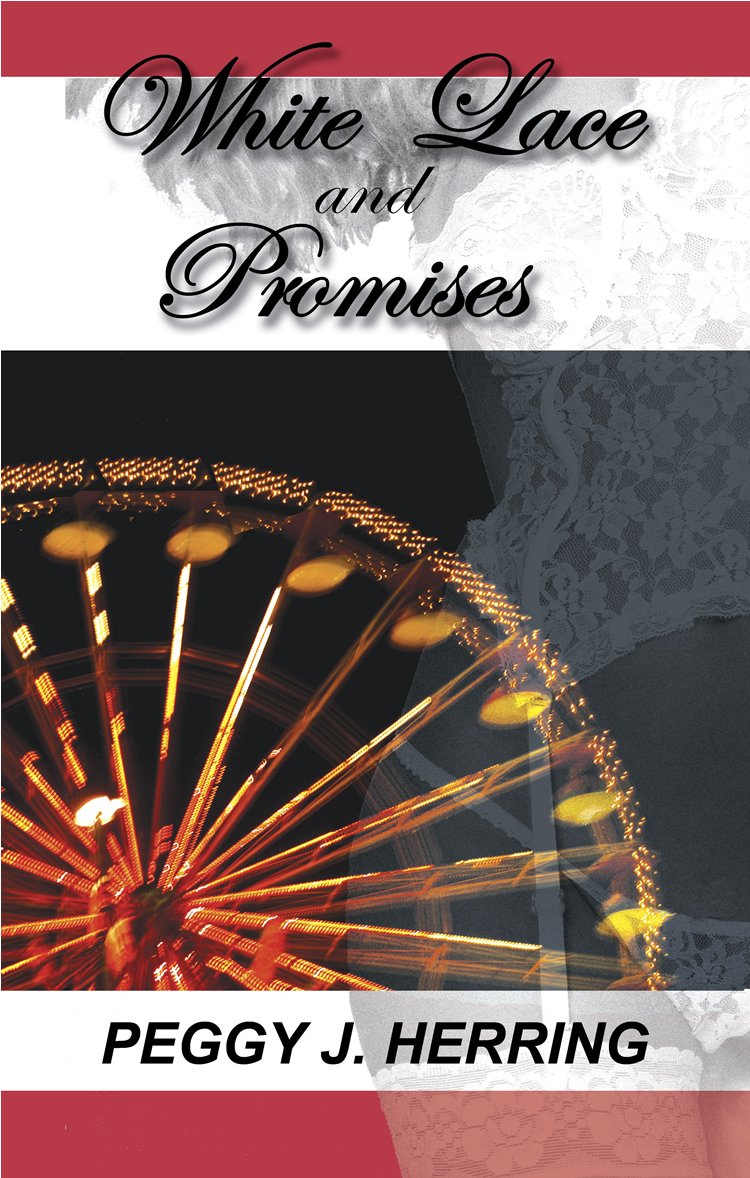 White Lace and Promises