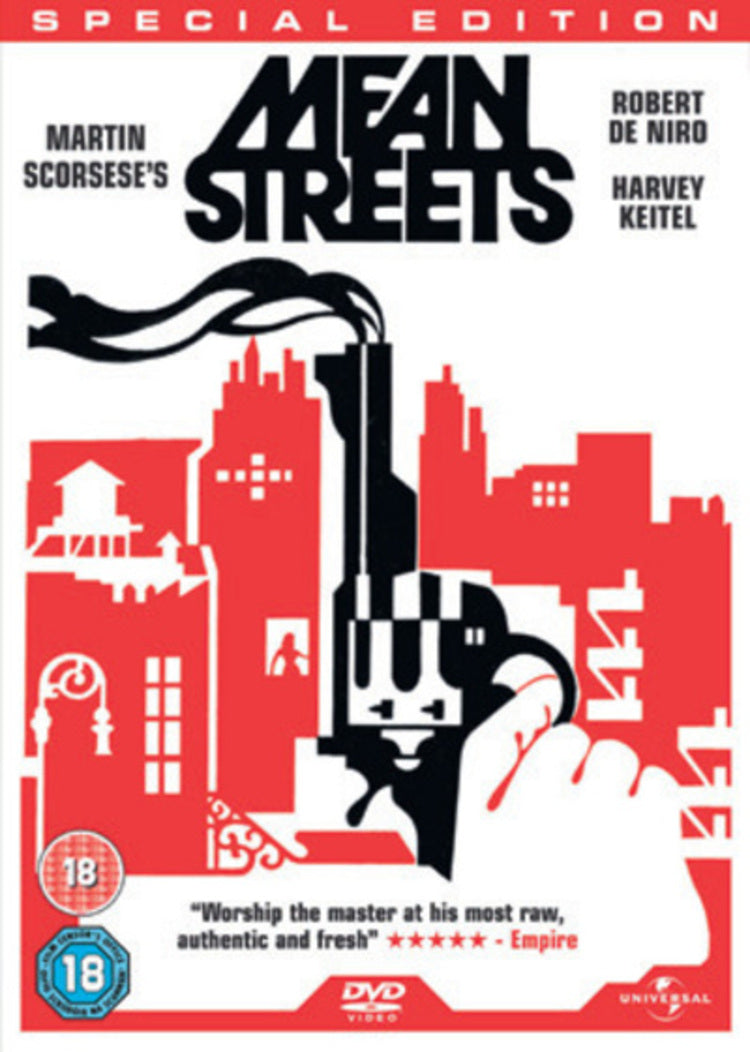 Mean Streets