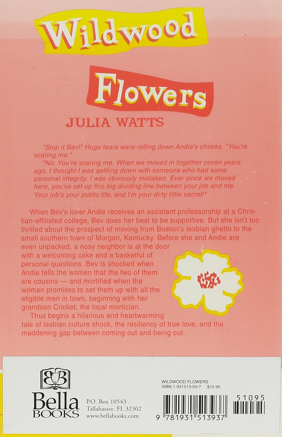 Wildwood Flowers