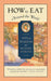 How to Eat Around the World: Tips and Wisdom (Travelers' Tales Guides