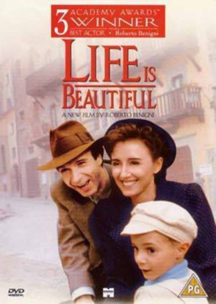 Life Is Beautiful