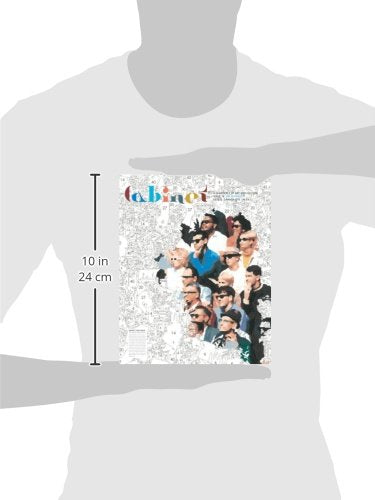 Cabinet 15: The Average Issue