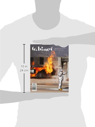 Cabinet 32: Fire