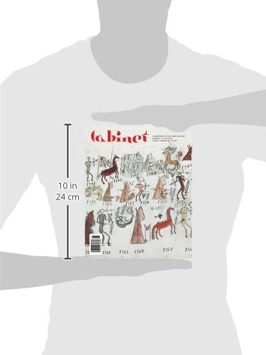 Cabinet 61: Calendars