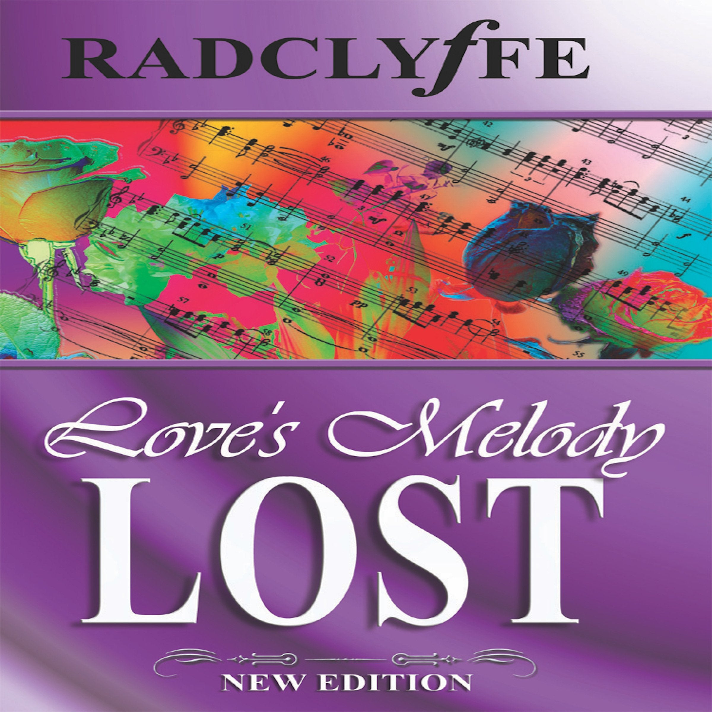 Love's Melody Lost