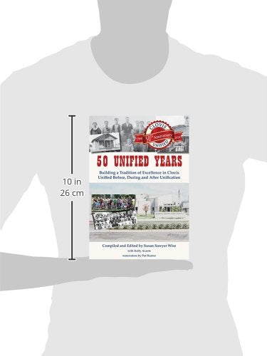 50 Unified Years