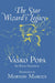The Star Wizard's Legacy: Poems of - Vasko Popa: 11 (Terra Incognita Series